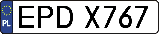 EPDX767