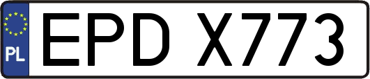 EPDX773