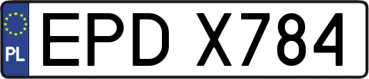 EPDX784