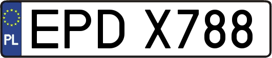 EPDX788