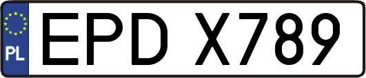 EPDX789