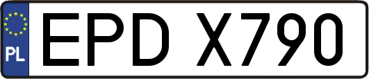EPDX790