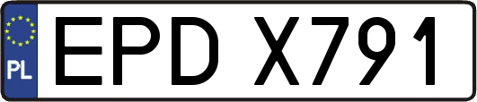 EPDX791