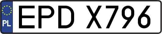 EPDX796