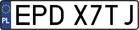 EPDX7TJ