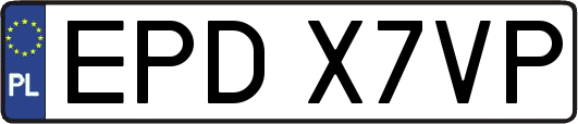 EPDX7VP