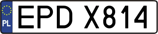 EPDX814