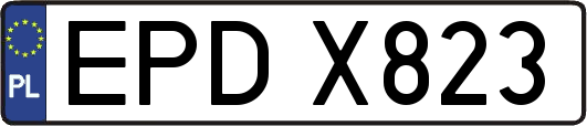 EPDX823