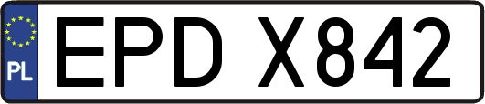 EPDX842