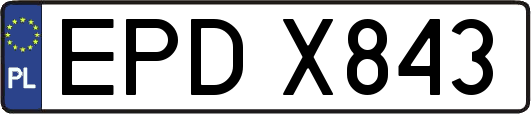 EPDX843