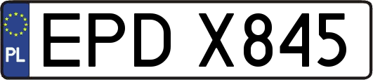 EPDX845