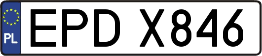 EPDX846