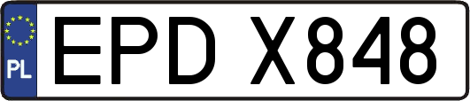 EPDX848