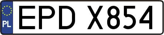 EPDX854