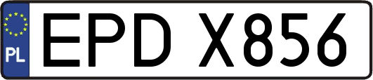 EPDX856