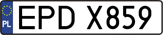 EPDX859