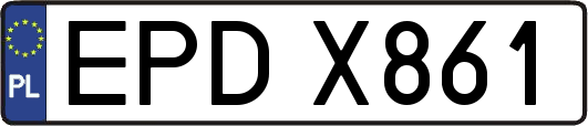 EPDX861