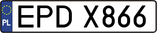 EPDX866