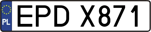EPDX871