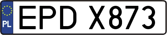 EPDX873