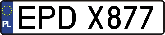 EPDX877