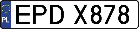 EPDX878