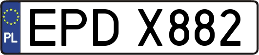 EPDX882