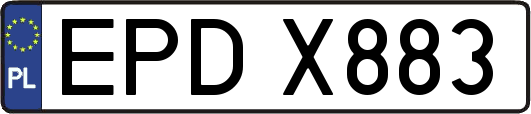 EPDX883