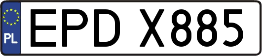 EPDX885