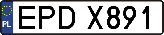 EPDX891