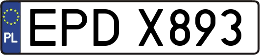 EPDX893