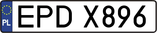 EPDX896