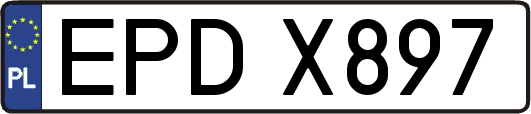 EPDX897