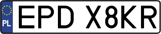 EPDX8KR
