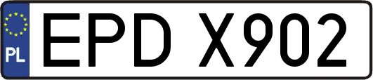 EPDX902