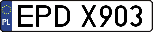 EPDX903