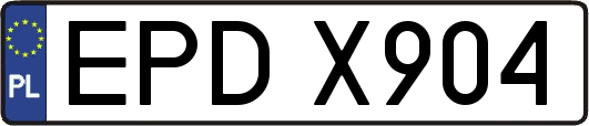 EPDX904