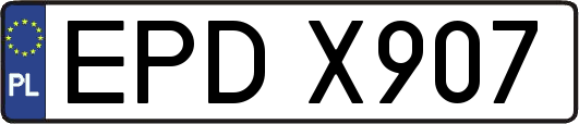 EPDX907