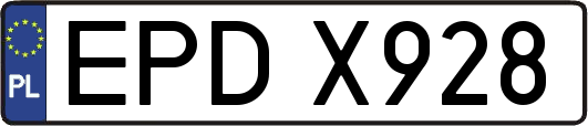 EPDX928