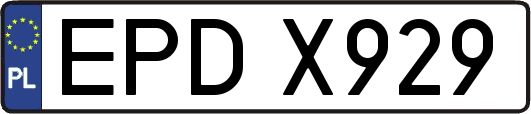 EPDX929