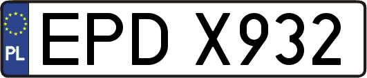 EPDX932