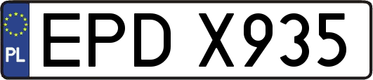 EPDX935