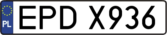 EPDX936