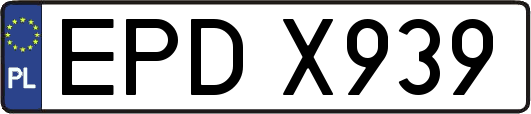 EPDX939
