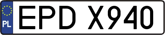 EPDX940