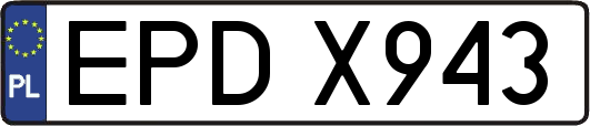 EPDX943