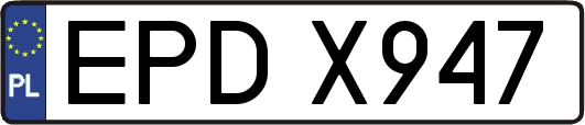 EPDX947