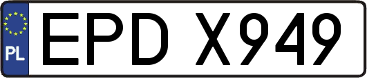 EPDX949