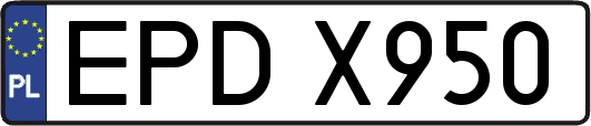 EPDX950