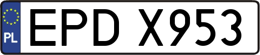 EPDX953